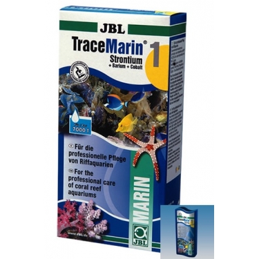 Jbl Tracemarın 1 500 Ml Deniz Akv. Stronsiyum