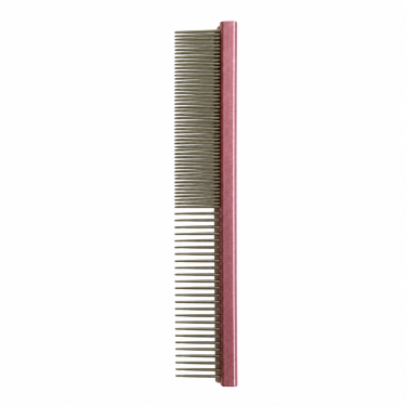 Sgroom Tarak Bıyık Pembe 22*130mm