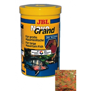 Jbl Novogrand 1l-160 G. Pul Yem