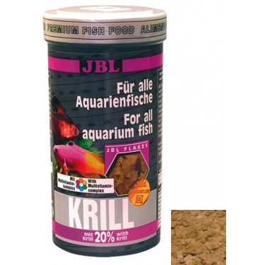 Jbl Krıll 100ml-16 G.