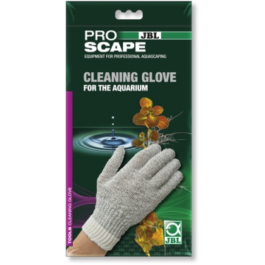 Jbl Proscape Cleanıng Glove S/m Akvaryum Temizleme