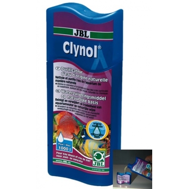 Jbl Clynol 500 Ml Su Temizleyici