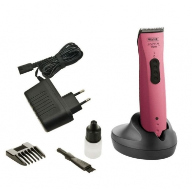 Wahl Super Trimmer Yeni