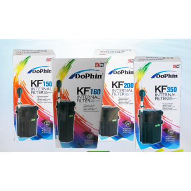 DOPHİN KF SERİSİ SET KAMPANYASI