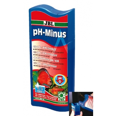 Jbl Ph - Minus 100 Ml Ph/kh Azaltıcı