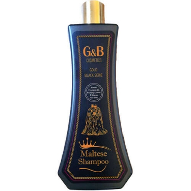 G&b Pet Şampuan Maltese 370 Ml