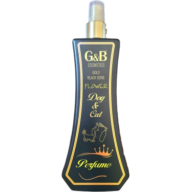 G&b Petparfüm Flower 370 Ml