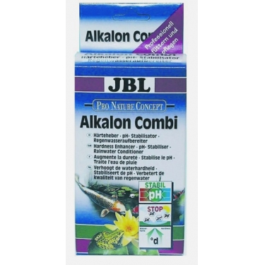 Jbl Alkalon Combi 500 G. Havuz Su Sertleştirici