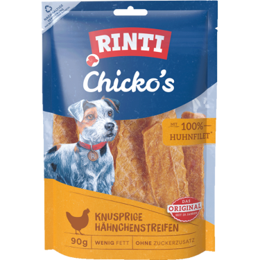 Rıntı Extra Tavuklu Köpek Ödülü 90 G