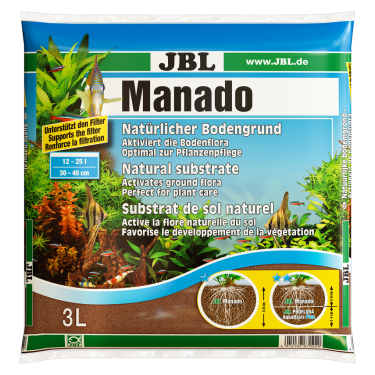 Jbl Manado 3l