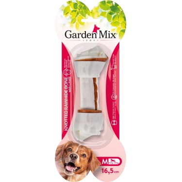 Garden Mıx Kuzulu Düğümlü Kemik M