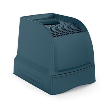 Imac Frıda-new Üstten Giriş Kedi Tuv.petrol Mavisi 56x40x43,5cm