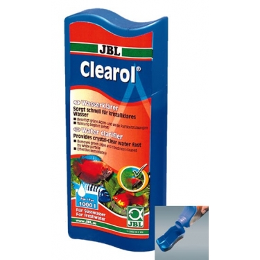 Jbl Clearol 500 Ml Berraklaştırıcı