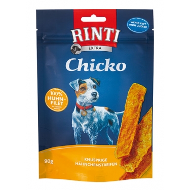 Rıntı Extra Tavuklu Köpek Ödülü 90 G