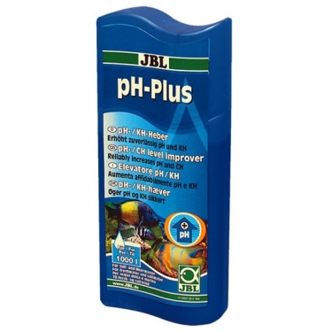 Jbl Ph -plus 100 Ml Ph/kh Arttırıcı