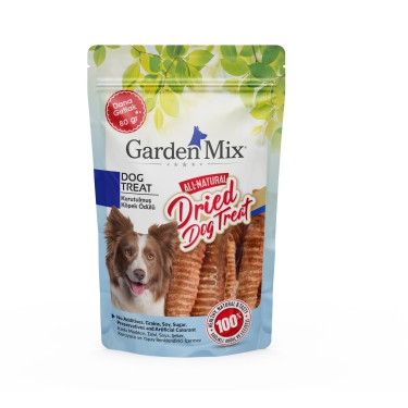 Garden Mix Kurutulmuş Dana Gırtlak 80 Gr