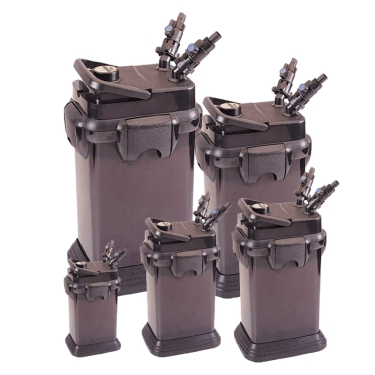 Dophin Dış Filtre Set Kampanyası