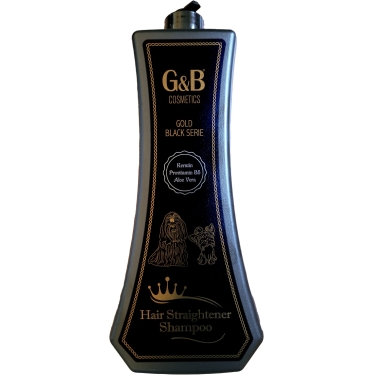 G&b Kıl Yatıştırıcı Pet Şampuan 1 Lt