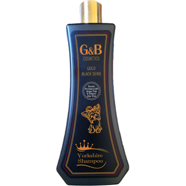 G&b Pet Şampuan Yorkshire 370 Ml