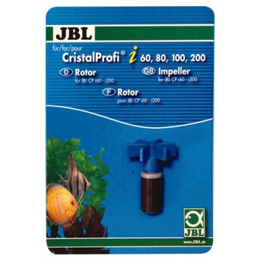 Jbl Cristalprofi Mıknatıs