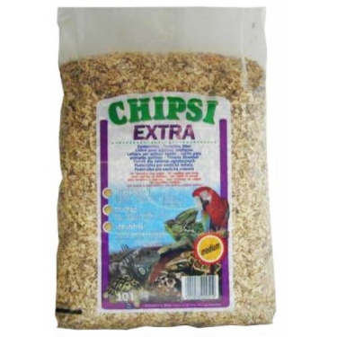 Chıpsı Extra Medium 10 Lt (2,80 Kg)