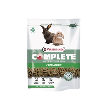 Versele Laga Cavıa Complete 500g