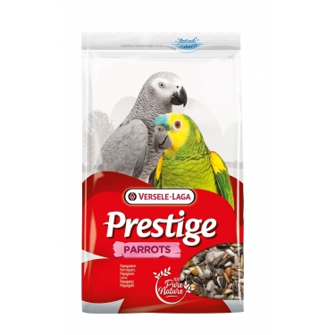 Versele Laga Prestıge Parrot (papağan) Yemi 1kg