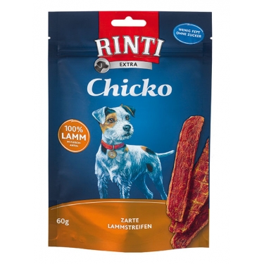 Rıntı Extra Kuzulu Köpek Ödülü 60 G