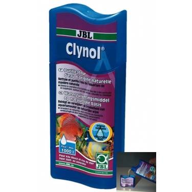 Jbl Clynol 100 Ml Su Temizleyici