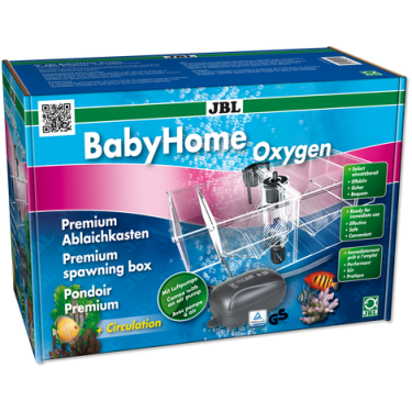 Jbl Babyhome Oxygen