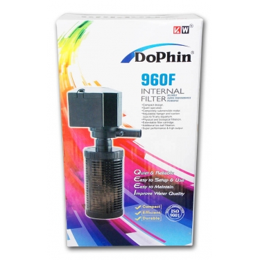 Dophin İç Filtre 900 L/h