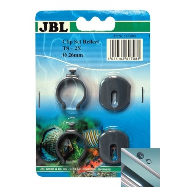 Jbl Solar Reflektör Klips T-5