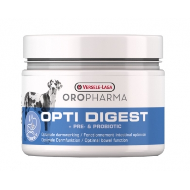 Versele Laga Oropharma Optı Dıgest Köpek (sindirim İçin) 250g