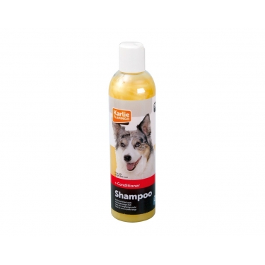 Karlıe Bakım Kremli Köpek Şamp. 300ml