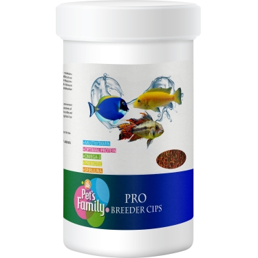 Pets Family Pro Breeder 250ml/120g