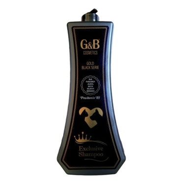 G&b Exclusive Pet Şampuan 1 Lt