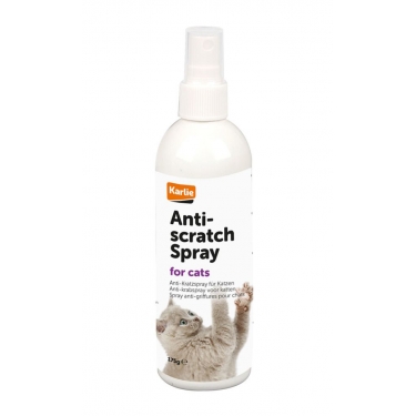 Karlıe Kedi Tırmalama Önleyici Sprey 175 Ml