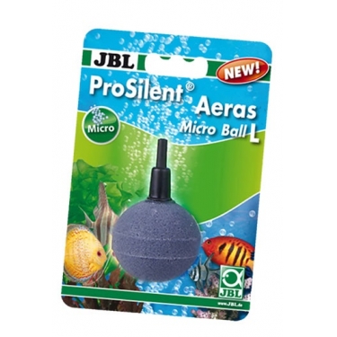 Jbl Aeras Mıcro Ball L Hava Taşı