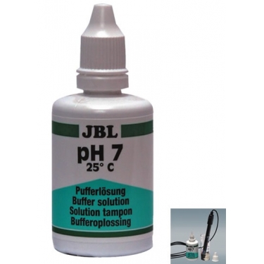 Jbl Pf Ph 7.0 Tampon Çözelti 50 Ml