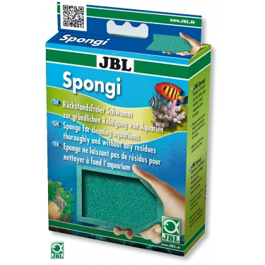 Jbl Spongı Akvaryum Temizleme Süngeri