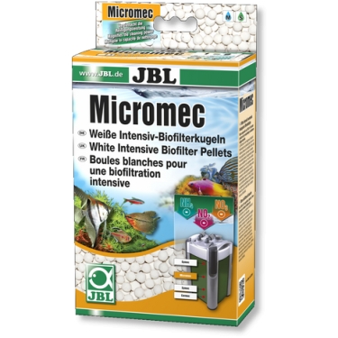 Jbl Mıcromec 650g