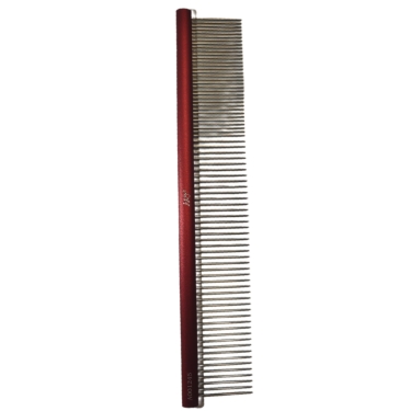 G&w Tarak Kalın Kırmızı 24,5 Cm