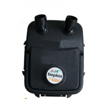 Dophin Cf 600u Pompa Kafası