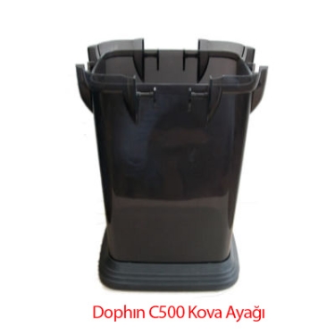 Dophın C500 Kova Ayağı