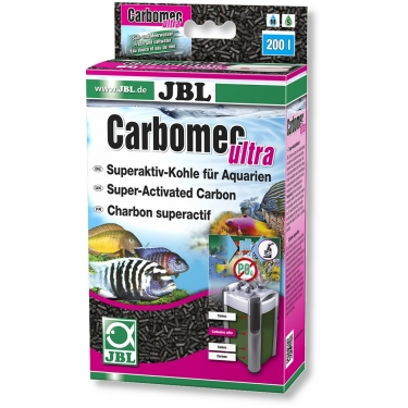 Jbl Carbomec Ultra Carbon 400gr