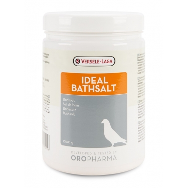 Versele Laga Oropharma Ideal Bathsalt Güvercin (banyo Tuzu) 1l