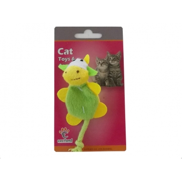 Eastland Peluş Kedı Oyuncağı, Inek 7 Cm