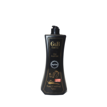 G&b Pet Kolay Tarama Spreyi 1 Lt Cosmetıcs