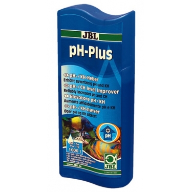 Jbl Ph -plus 250 Ml Ph/kh Arttırıcı