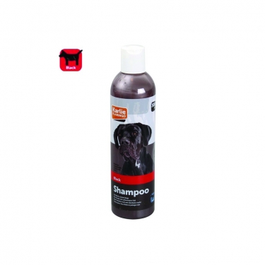 Karlıe Koyu Tüylü Köpek Şamp. 300ml